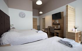 Rooms Rebolj